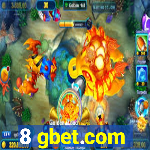 8 gbet.com